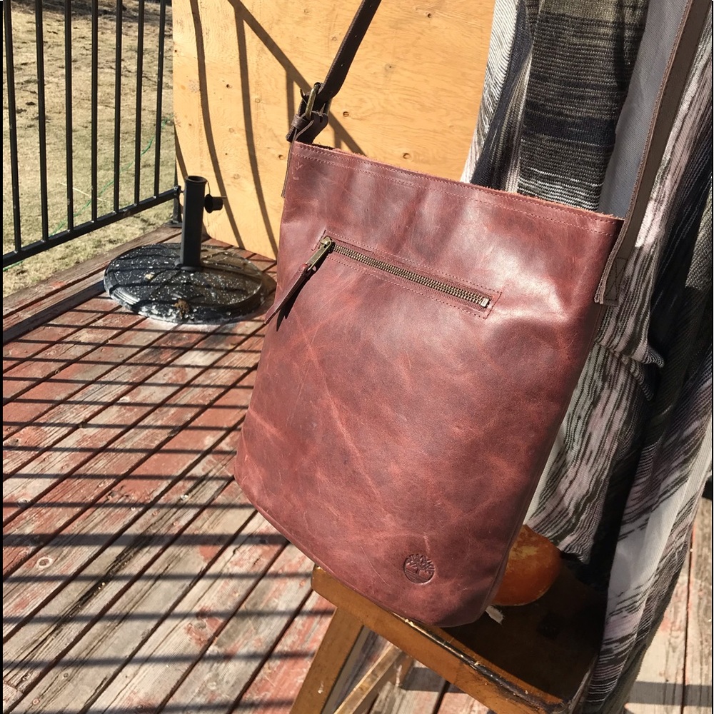 Timberland Purse